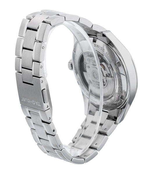 Tag Heuer Carrera WV211B.BA0787